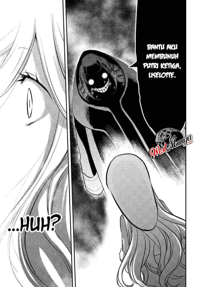 Kanchigai no Atelier Master Chapter 13 Gambar 24